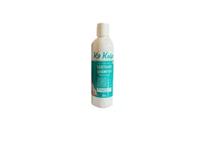 K9 Kelp Soothing Shampoo 8oz