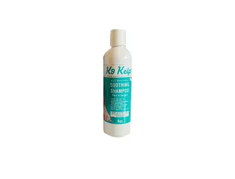 K9 Kelp Soothing Shampoo 8oz