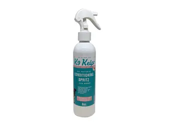 K9 Kelp Conditioning Spritz 8oz