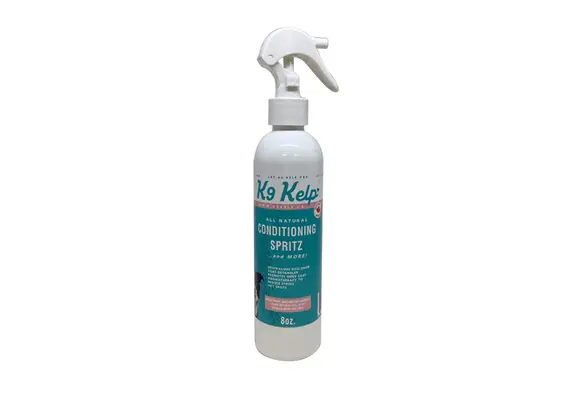 K9 Kelp Conditioning Spritz 8oz
