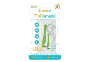 ZenPet Tick Remover