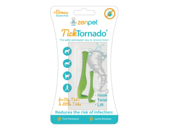 ZenPet Tick Remover