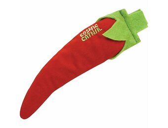 OurPets Cosmic Chili Pepper Hot Stuff