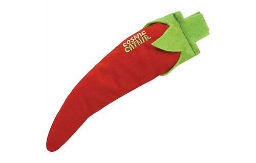 OurPets Cosmic Chili Pepper Hot Stuff