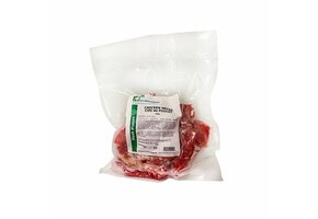 Healthy Paws Chicken Necks 1lb