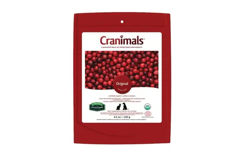 Cranimals Original 120g