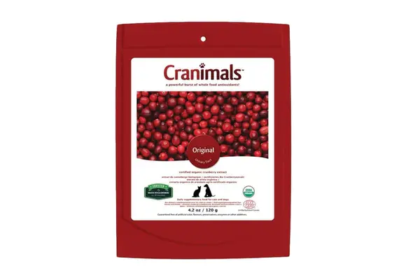 Cranimals Original 120g