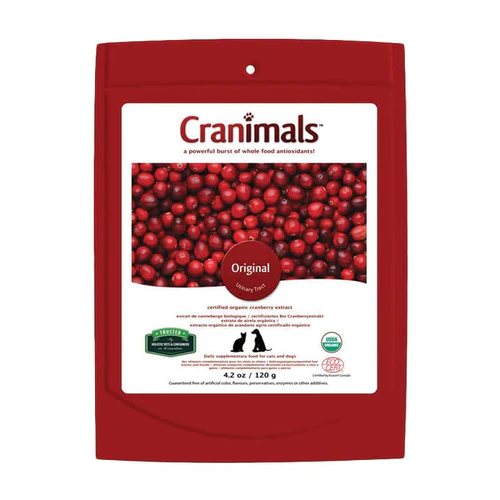 Cranimals Original 120g