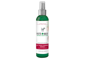 Vet's Best Bitter Cherry Spray 7.5oz