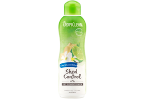 Tropiclean Lime & Cocoa Butter Conditioner 20oz