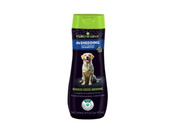 Furminator deShedding Shampoo 16oz