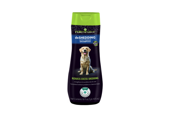 Furminator deShedding Shampoo 16oz