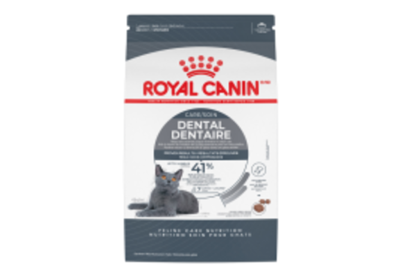 Royal Canin FHN Oral Care Cat 3 lb