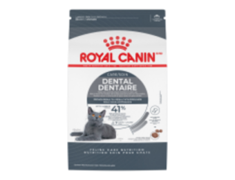 Royal Canin FHN Oral Care Cat 6 lb