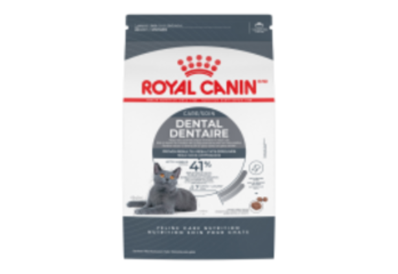 Royal Canin FHN Oral Care Cat 14 lb