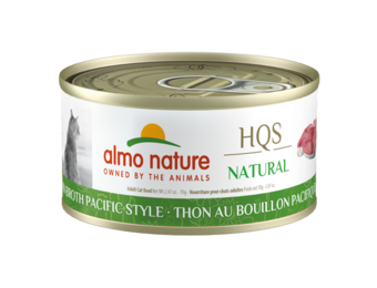 Almo Legend Pacific Tuna Cat 70 g