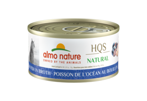 Almo Legend Ocean Fish Cat 70 g