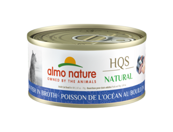 Almo Legend Ocean Fish Cat 70 g