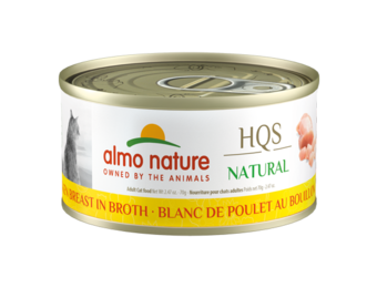 Almo Legend Chicken Breast Cat 70 g