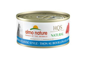 Almo Legend Atlantic Tuna Cat 70 g