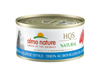 Almo Legend Atlantic Tuna Cat 70 g