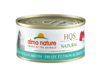 Almo Legend Trout &Tuna Cat 70g