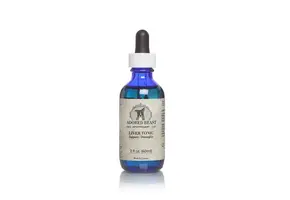 Adored Beast Liver Tonic 60ml
