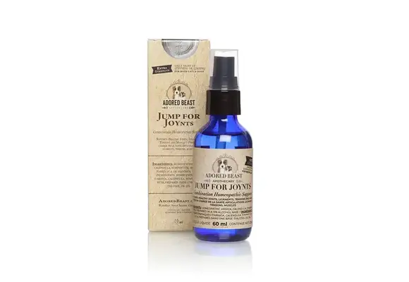 Adored Beast Jump For Joynts Extra Strength 60ml