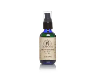 Adored Beast Yeasty Beast III Topical Spray 60ml