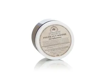 Adored Beast Feline Gut Soothe 46gm