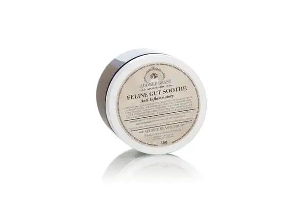 Adored Beast Feline Gut Soothe 46gm