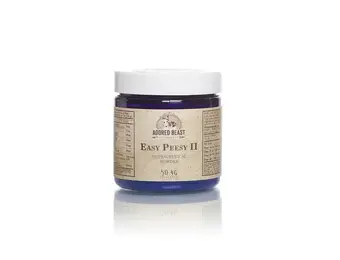 Adored Beast Easy Peesy II