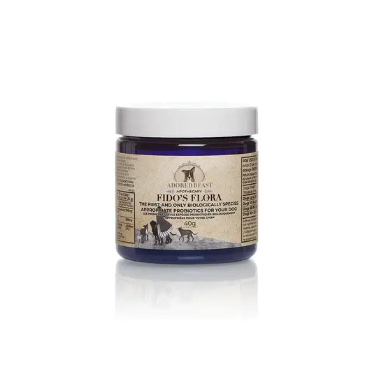 Adored Beast Fido's Flora 40gm