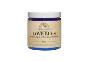 Adored Beast Love Bugs 80g