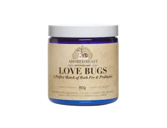Adored Beast Love Bugs 80g