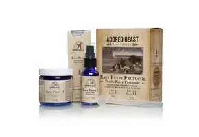 Adored Beast Easy Peesy Protocol