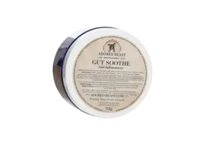 Adored Beast  Gut Soothe 153gm