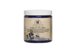 Adored Beast Fido's Flora 80 gm