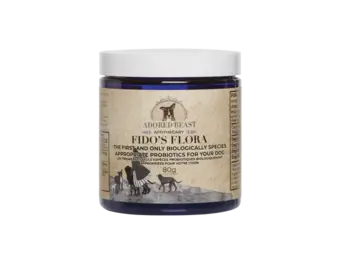 Adored Beast Fido's Flora 80 gm