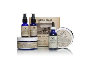 Adored Beast Leaky Gut Protocol