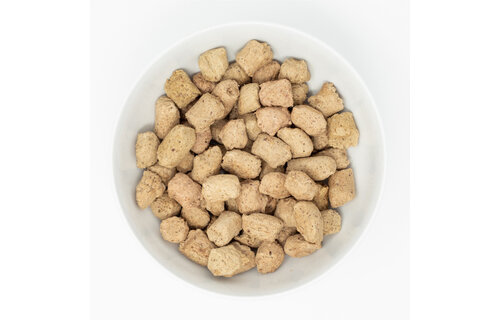 Stella & Chewy's FD Tummy Ticklin' Turkey Cat 8 oz