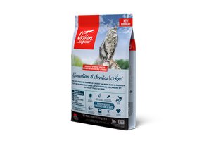 Orijen Guardian 8 Senior Cat 4.5kg