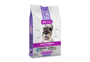 Square Pet VFS Dog Low Fat Cod & Whitefish 10kg