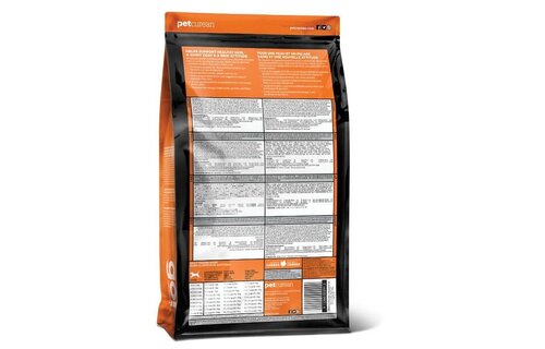 GO! Solutions Skin & Coat Salmon Recipe 22lb