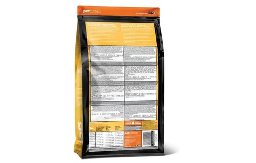 GO! Solutions Skin & Coat Duck Recipe 22lb