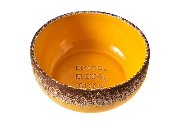 More More Dish Mango 7"