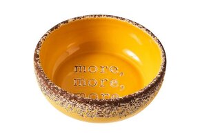 More More Dish Mango 5"