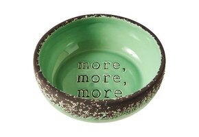 More More Dish Avocado 5"