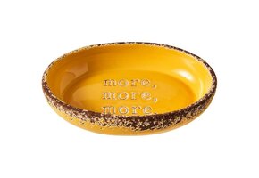 More More Dish Mango 6"  Cat