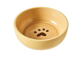 Elegance Dish Cream 5"